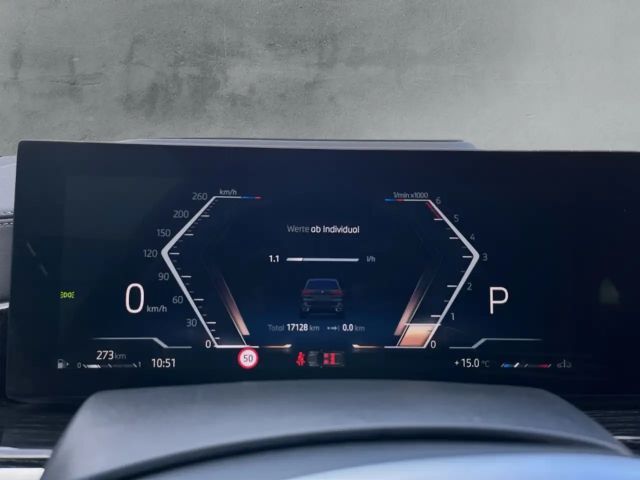 BMW X5 M-Sport xDrive30d