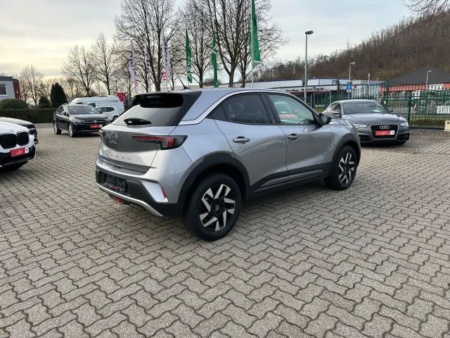 Opel Mokka Elegance