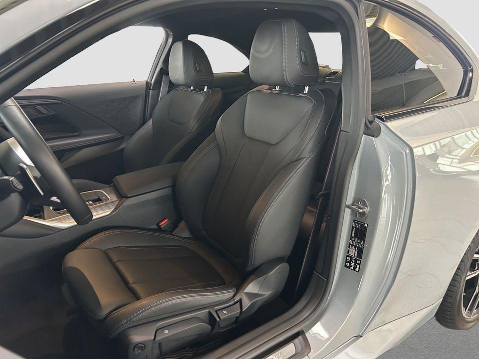 BMW M2 Coupé xDrive