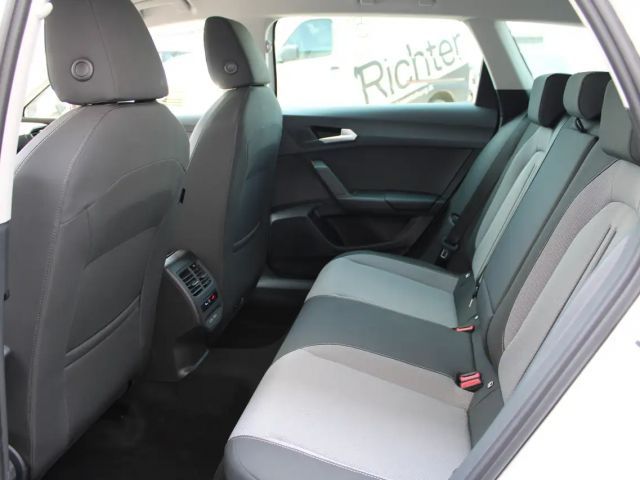 Seat Leon 2.0 TDI Style