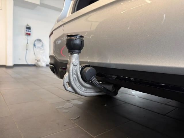 Mercedes-Benz A 180 AMG Line Coupé