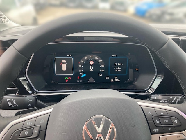 Volkswagen Caddy 2.0 TDI DSG