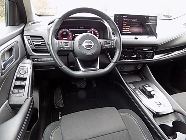 Nissan Qashqai N-Connecta