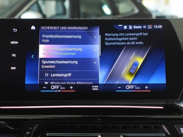 BMW 218 218d Luxury Line