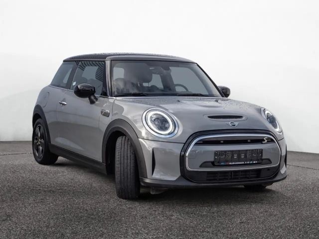 MINI Mini Electric SE