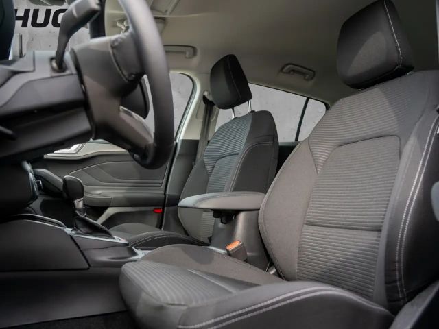 Ford Focus Titanium Wagon