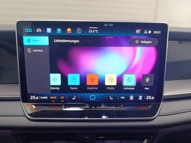 Volkswagen Tayron DSG