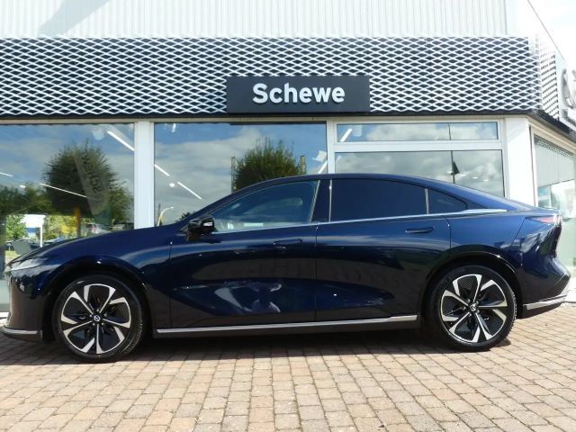 Mazda 6e Plus Takumi