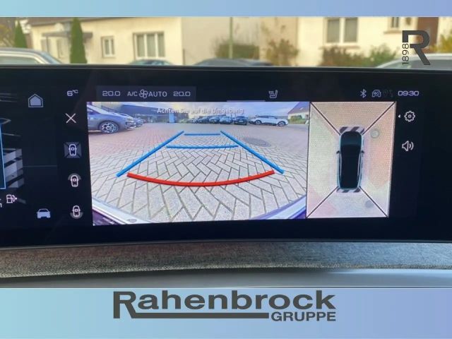 Peugeot 3008 Allure Pack Hybrid