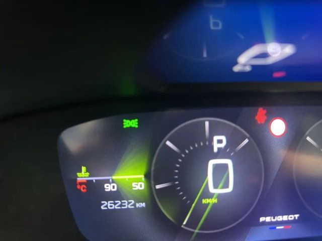 Peugeot 308 EAT8 GT-Line PureTech SW