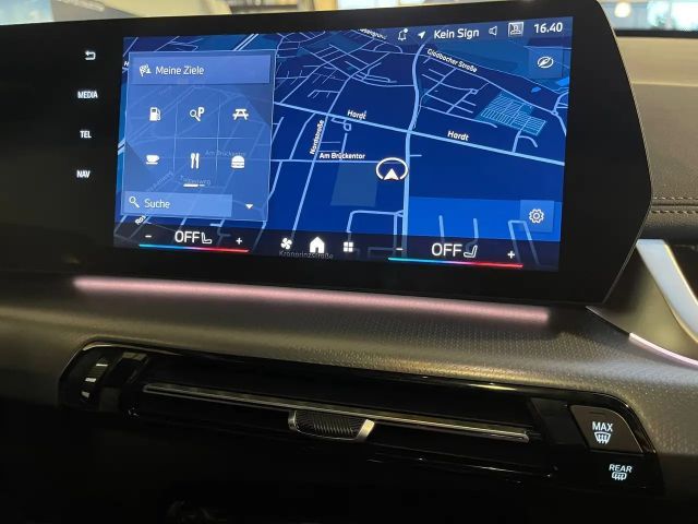 BMW X1 M-Sport sDrive