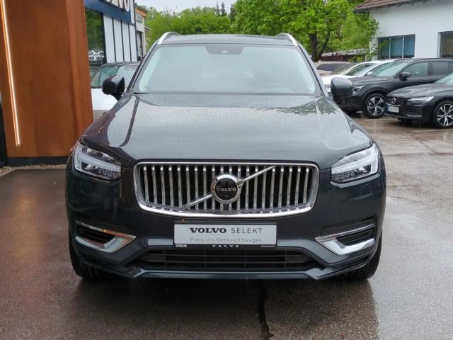Volvo XC90 AWD Inscription Recharge