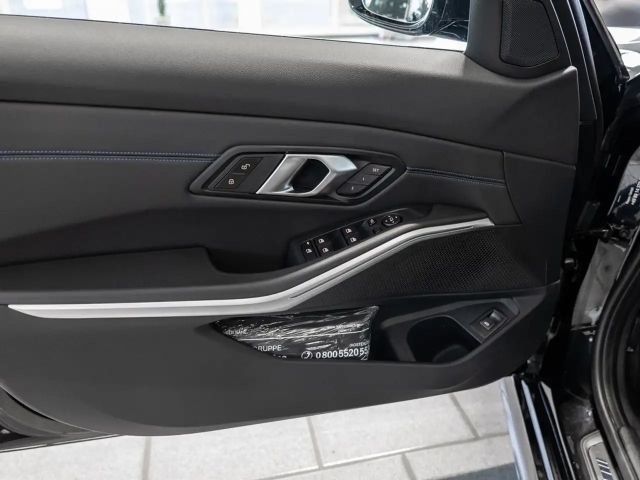 BMW 318 318i M-Sport Touring