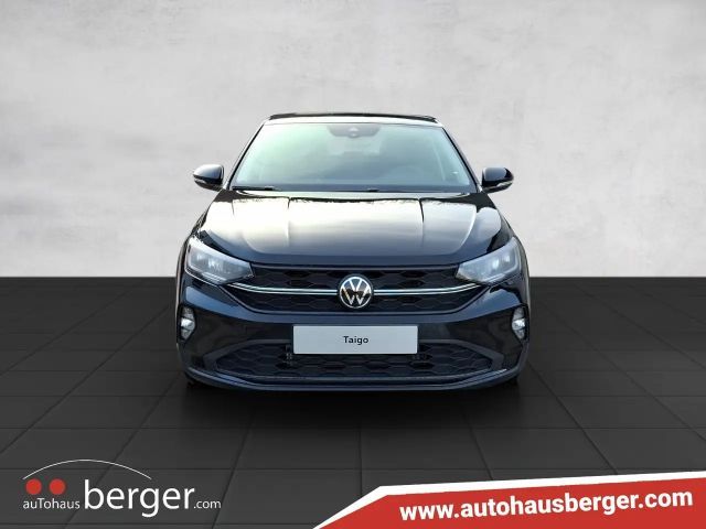 Volkswagen Taigo 4Me TSI