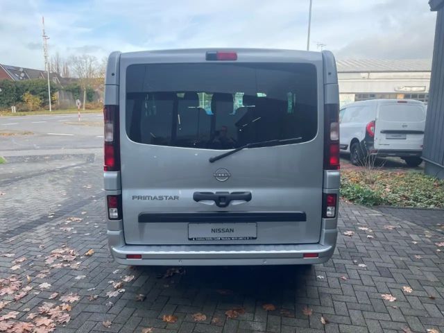 Nissan Primastar L1H1 Tekna dCi 170