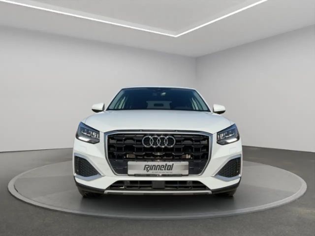 Audi Q2 35 TFSI S-Tronic