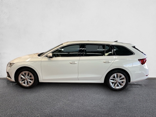 Skoda Octavia Combi Style Style