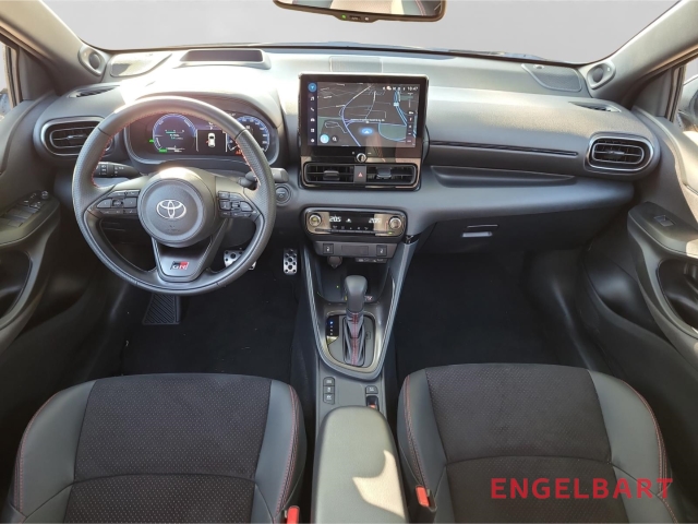 Toyota Yaris 5-deurs GR