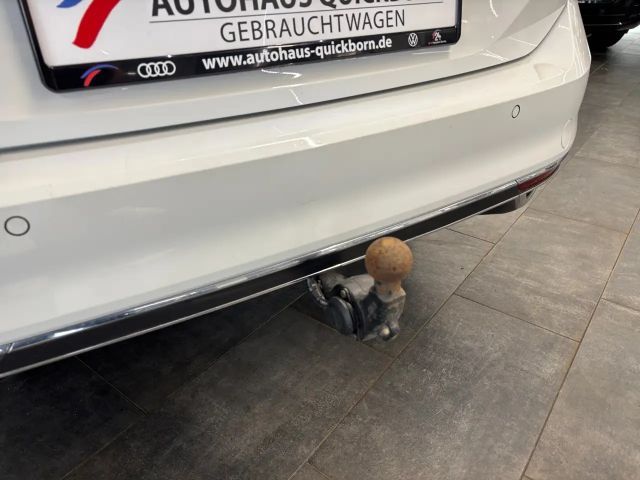 Volkswagen Passat DSG GTE Variant