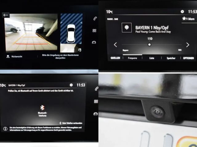 Opel Mokka 1.2 Turbo Edition