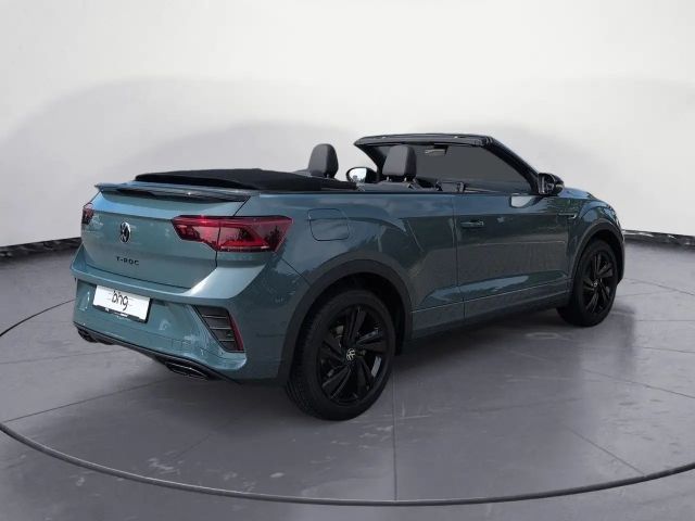 Volkswagen T-Roc Cabriolet DSG R-Line