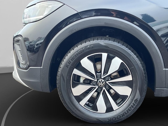 Volkswagen T-Cross 1.5 TSI DSG Life