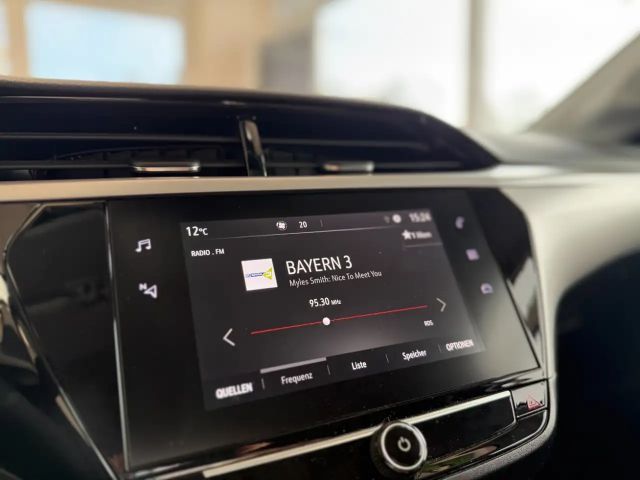 Opel Corsa Edition F Edition