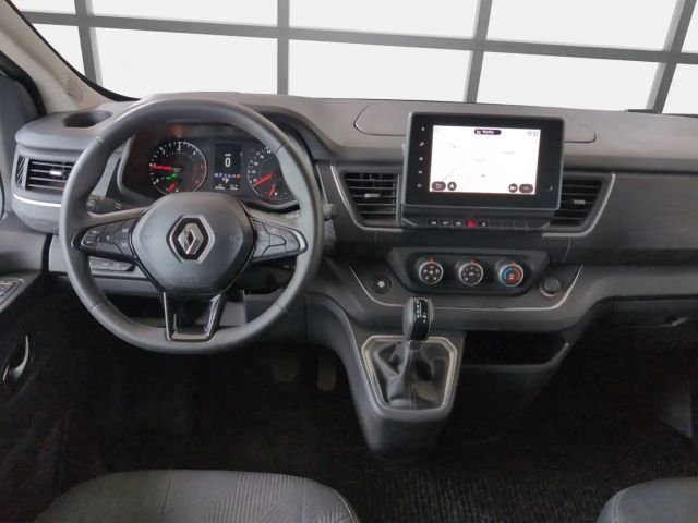 Renault Trafic Combi Life
