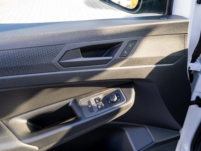 Volkswagen Caddy 1.5 TSI Combi EcoProfi