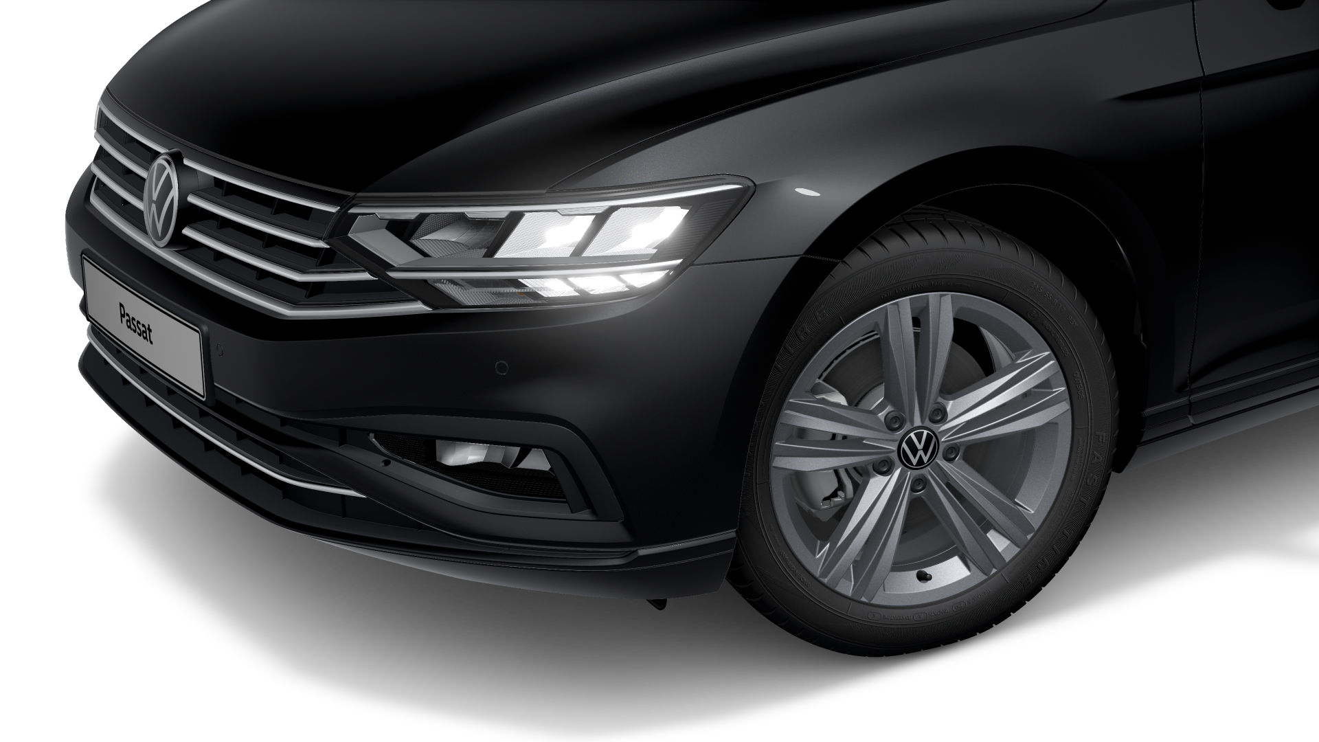 Volkswagen Passat 2.0 TDI DSG Variant