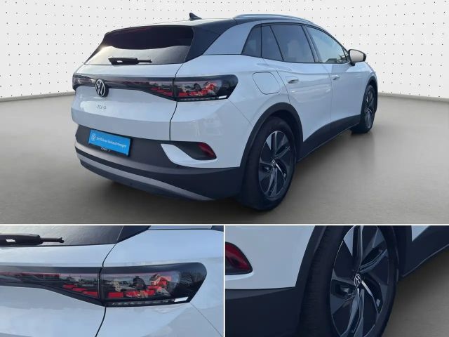 Volkswagen ID.4 IQ.Drive Performance Pro