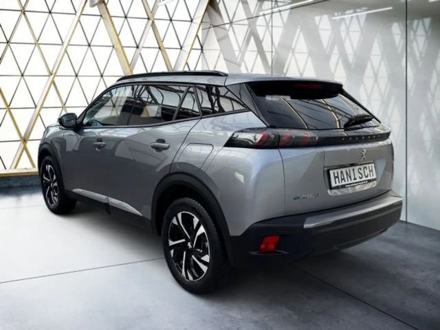 Peugeot E-2008 Allure Pack