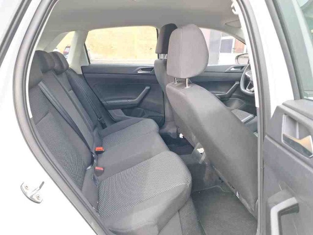 Volkswagen Polo Polo 1,0 MPI Klima LED PDC VC