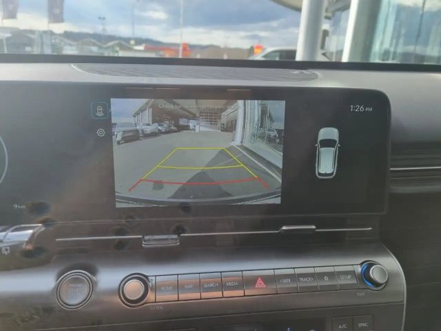 Hyundai Kona 1.6 2WD