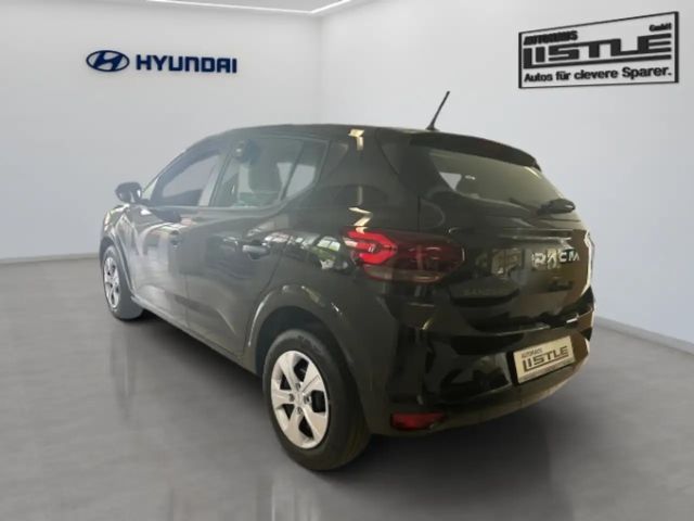 Dacia Sandero Essential TCe 90