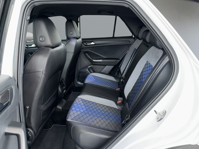 Volkswagen T-Roc 2.0 TSI DSG IQ.Drive Pro