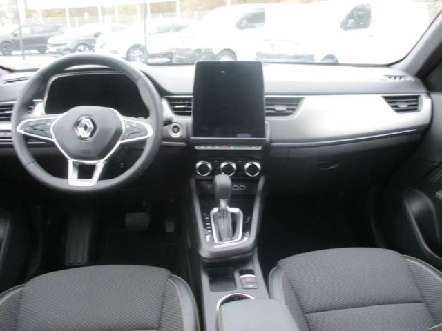 Renault Arkana EDC Hybrid Techno