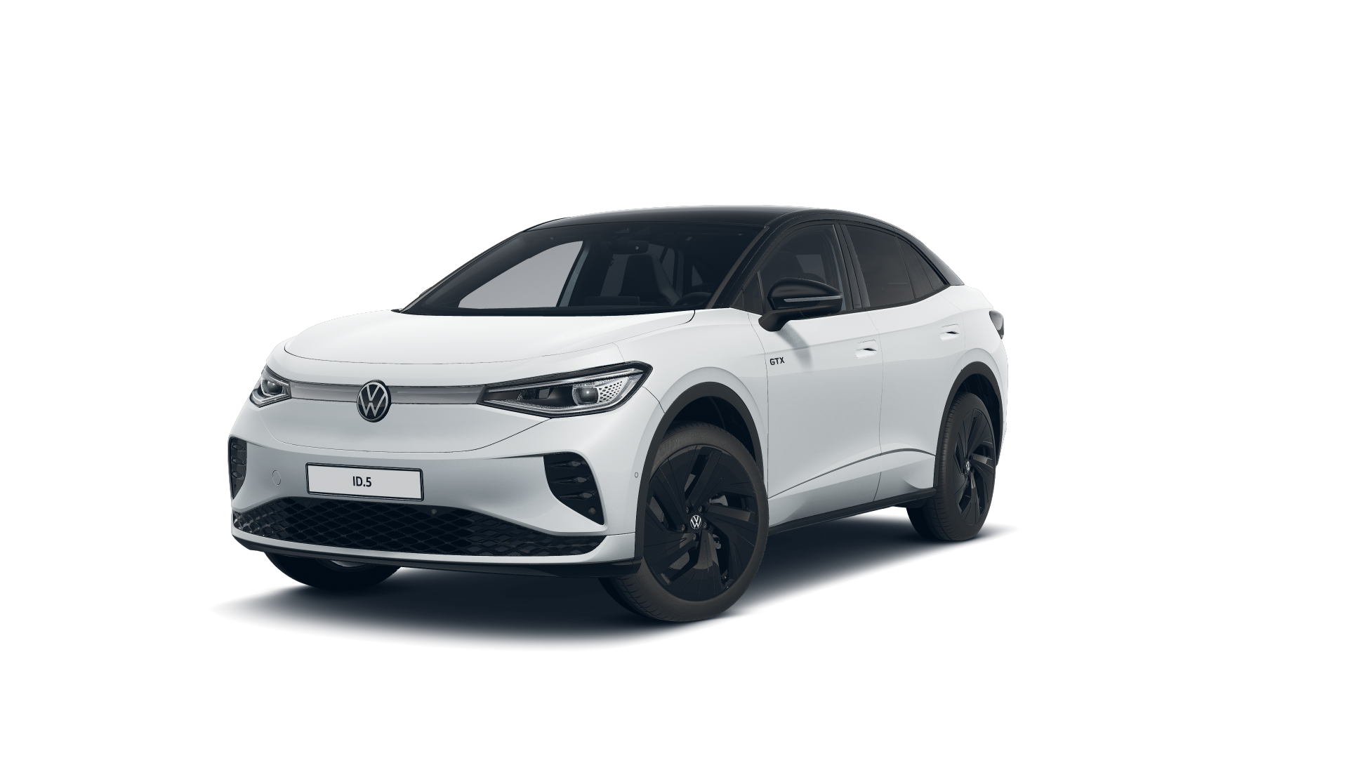 Volkswagen ID.5 ID.5 GTX Navi AHK Pano Area View DCC HUD 21LM WP