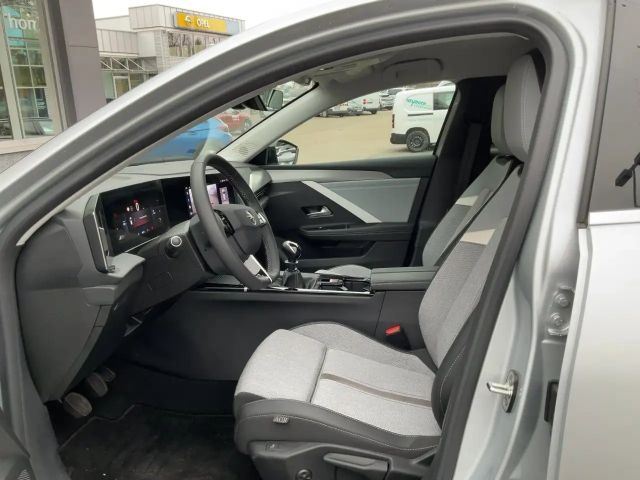 Opel Astra 1.2 Turbo Elegance Turbo