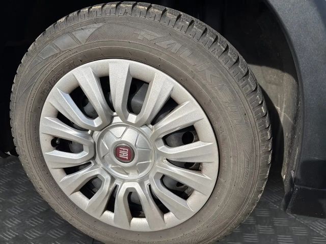 Fiat Tipo CityCross Cross