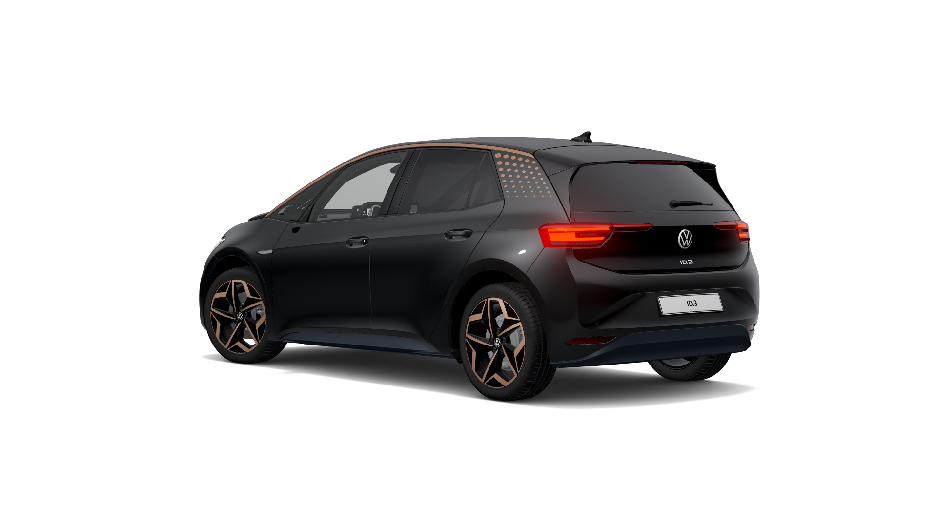 Volkswagen ID.3 IQ.Drive Performance Pure