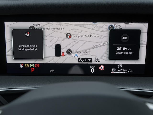 Volkswagen Tayron 1.5 eTSI DSG IQ.Drive Life