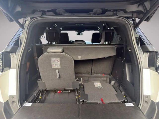 Peugeot 5008 Allure Pack BlueHDi EAT8