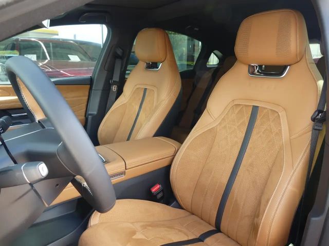 Mazda 6e Plus Takumi