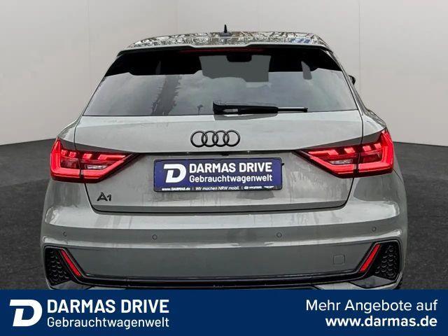 Audi A1 1.0 TFSI S-Line Sportback