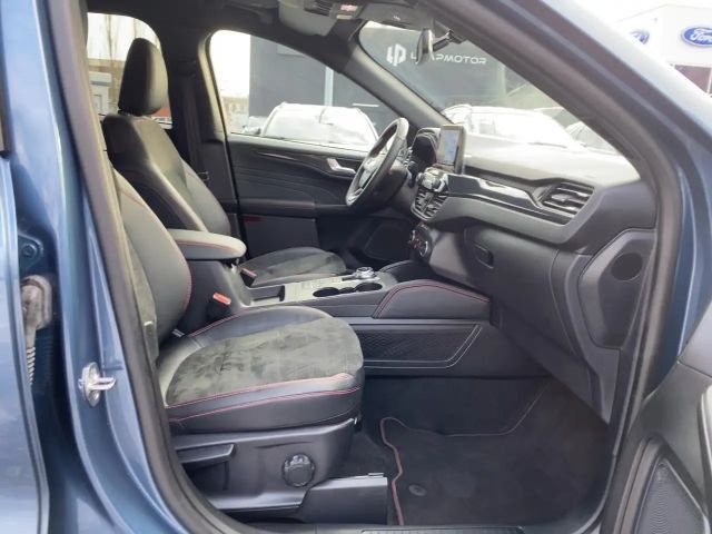 Ford Kuga Plug in Hybrid ST Line X