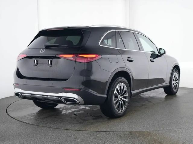 Mercedes-Benz GLC 200 4MATIC