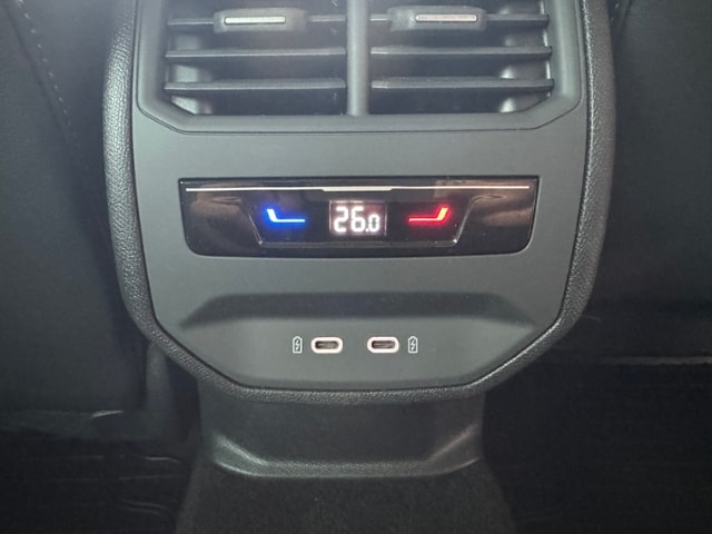 Cupra Leon 2.0 TSI 4Drive DSG Sportstourer