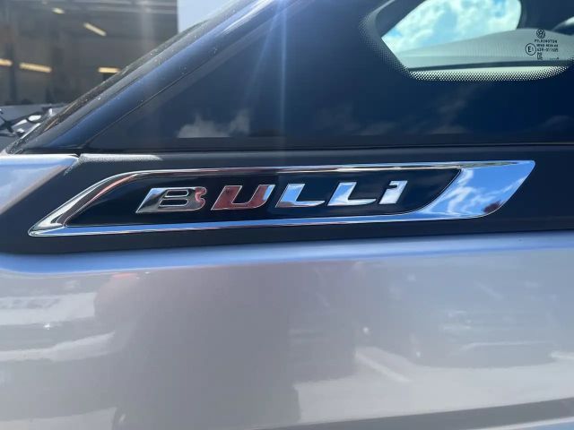 Volkswagen Multivan T7