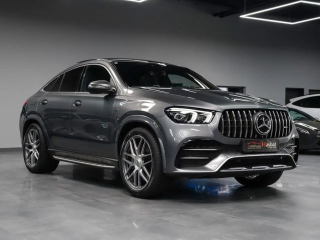 Mercedes-Benz GLE 53 AMG 4MATIC+ AMG Line Coupé